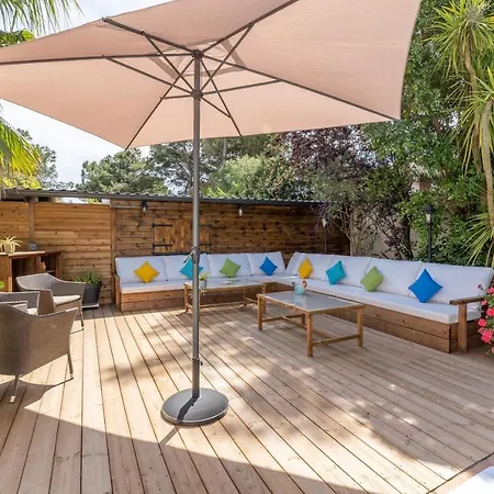 La De L'olivier 住宿加早餐酒店 3*