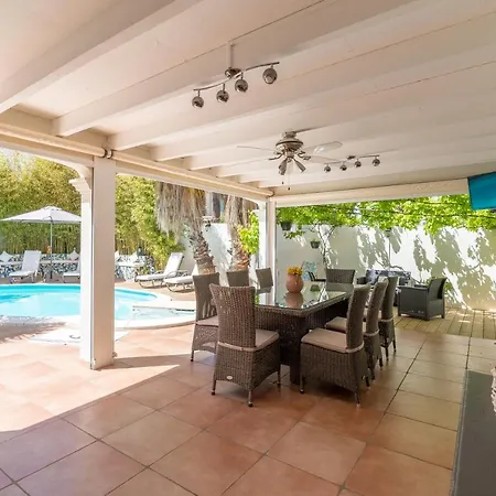 La De L'olivier 3* Agde