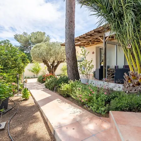 La De L'olivier Agde