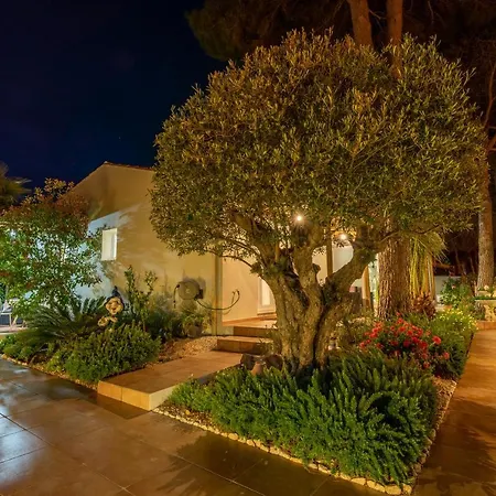 La De L'olivier Agde