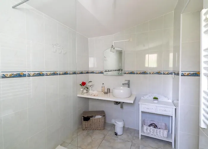 La De L'olivier 3* アグド