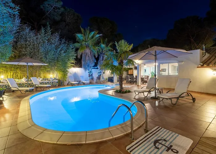 La De L'olivier ベッド・アンド・ブレックファスト