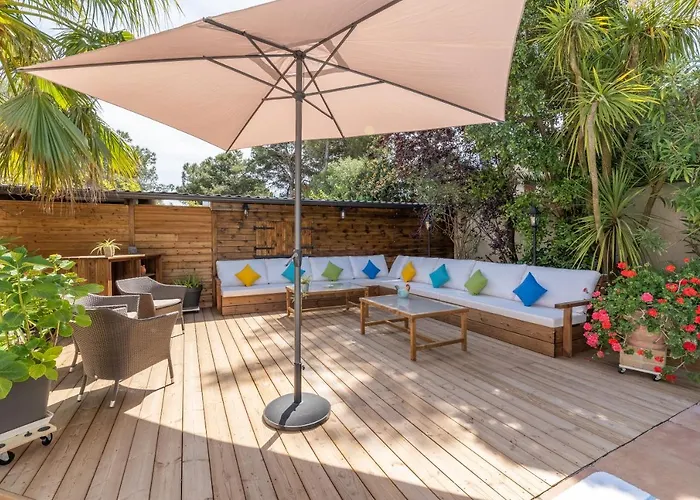 La De L'olivier ベッド・アンド・ブレックファスト 3*