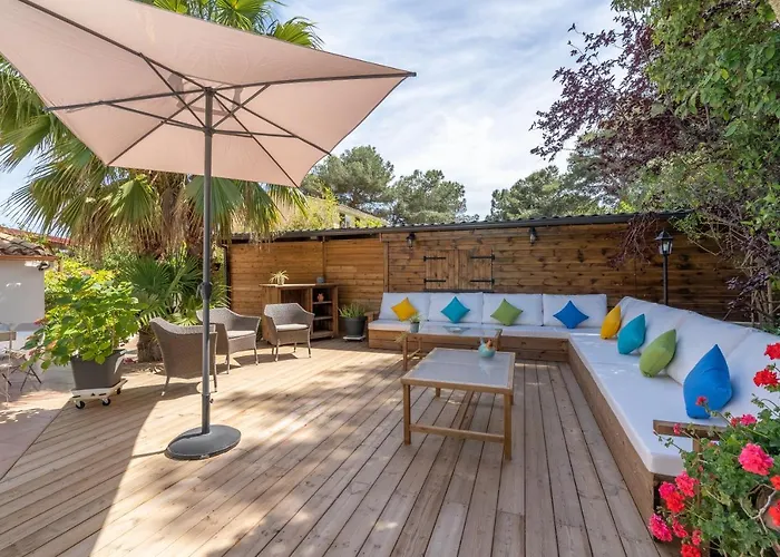 La De L'olivier アグド