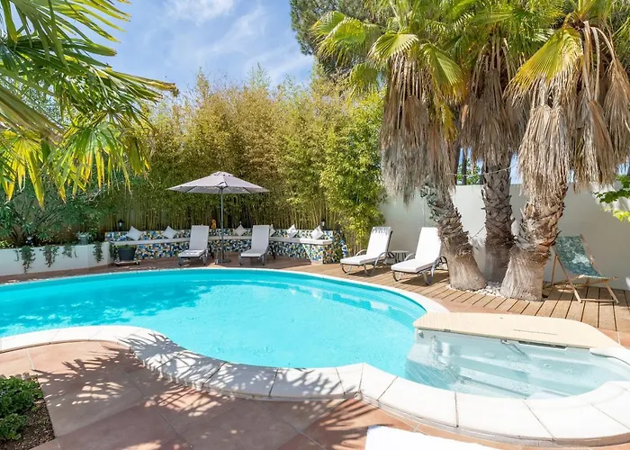 La De L'olivier アグド