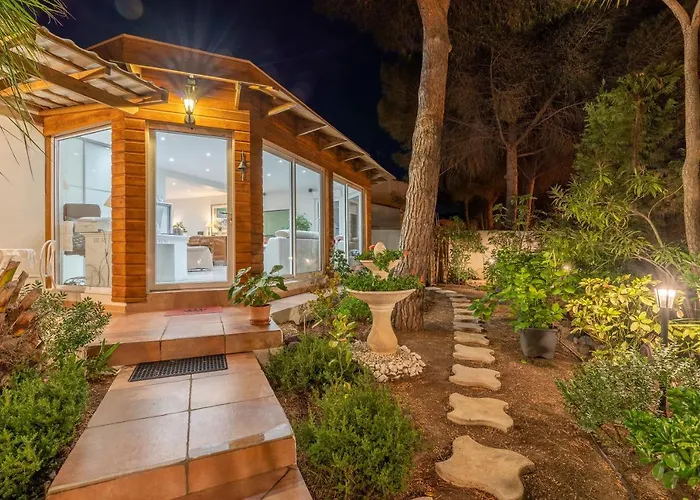 La De L'olivier アグド