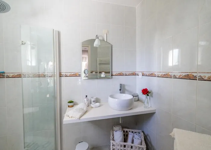 La De L'olivier ベッド・アンド・ブレックファスト アグド